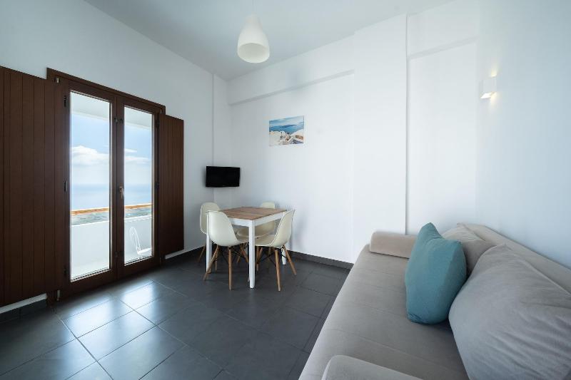 Belle etoile Villas - Oda