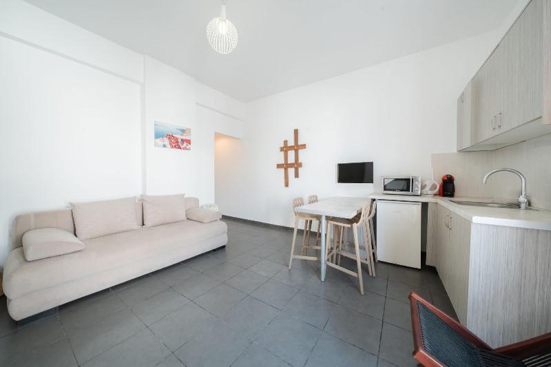 Belle etoile Villas - Oda