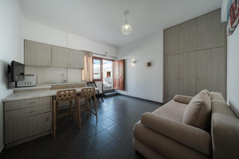 Belle etoile Villas - Oda
