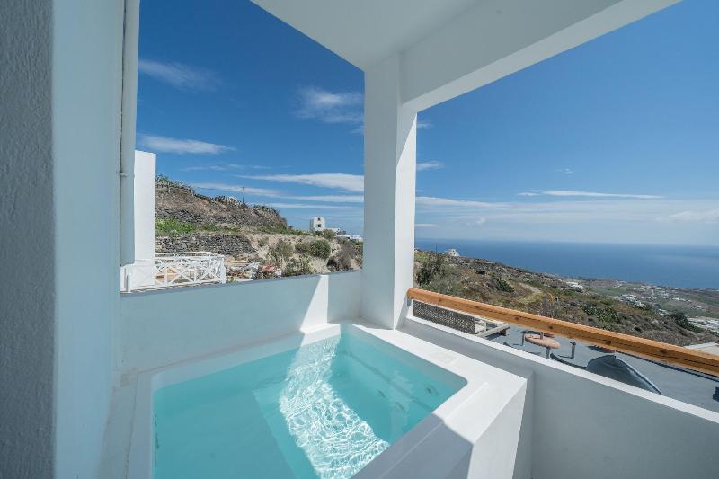 Belle etoile Villas - Oda