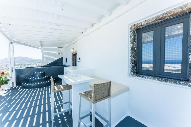 Belle etoile Villas - Oda
