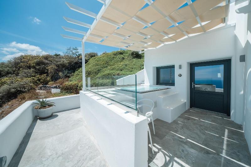 Belle etoile Villas - Oda