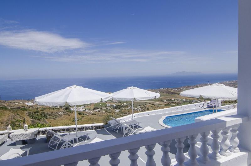 Belle etoile Villas - Oda