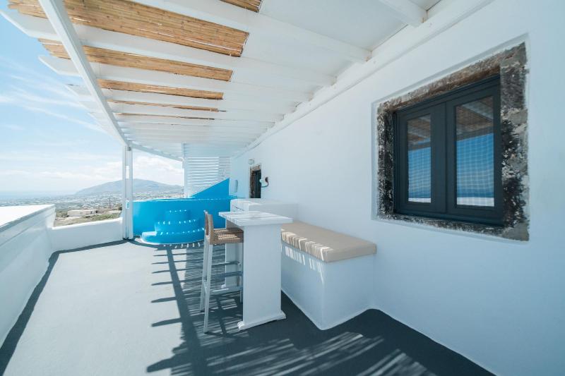 Belle etoile Villas - Oda