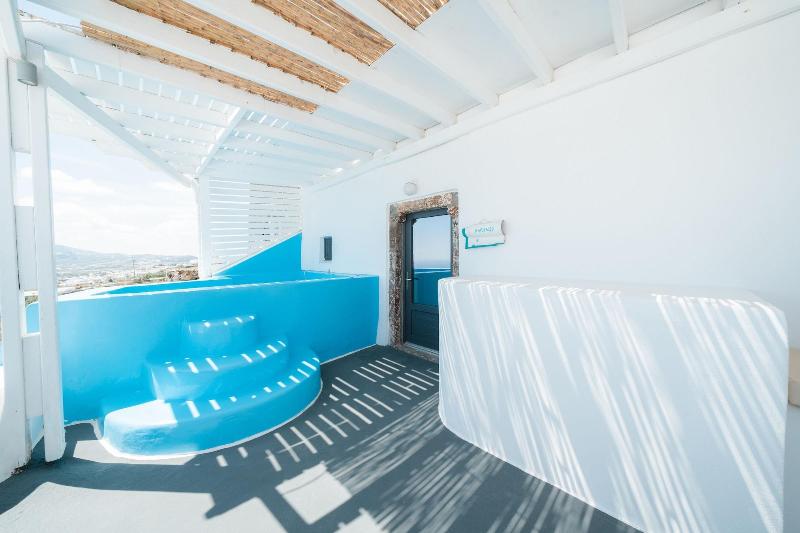 Belle etoile Villas - Oda