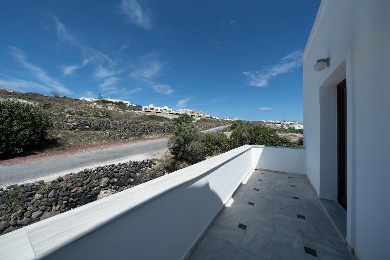 Belle etoile Villas - Oda