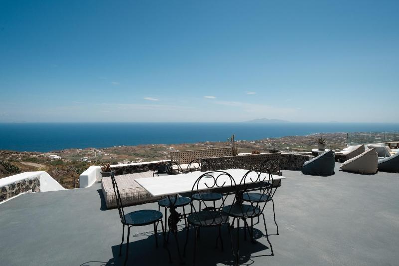 Belle etoile Villas - Oda