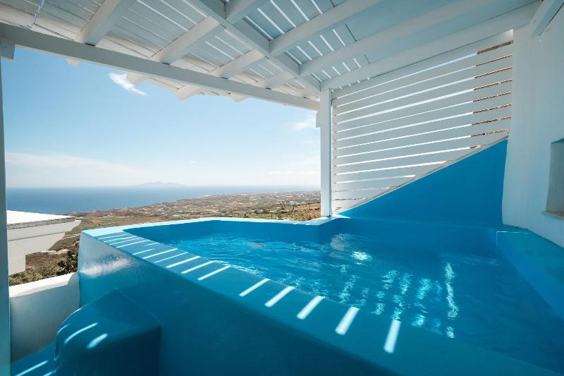 Belle etoile Villas - Oda