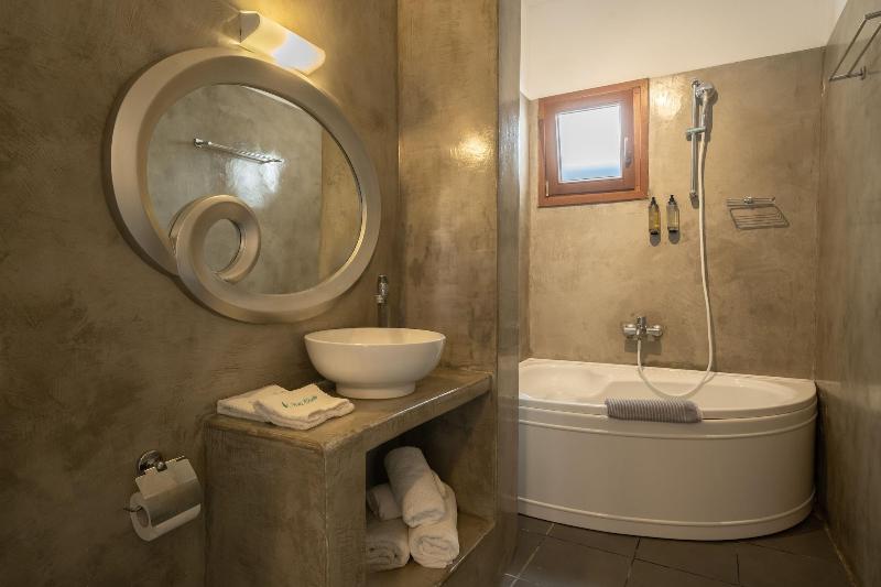 Belle etoile Villas - Oda