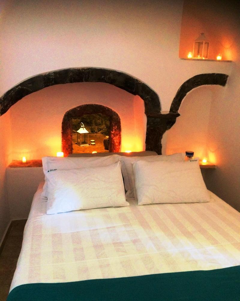 Belle etoile Villas - Oda