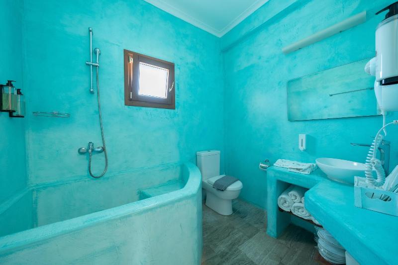 Belle etoile Villas - Oda