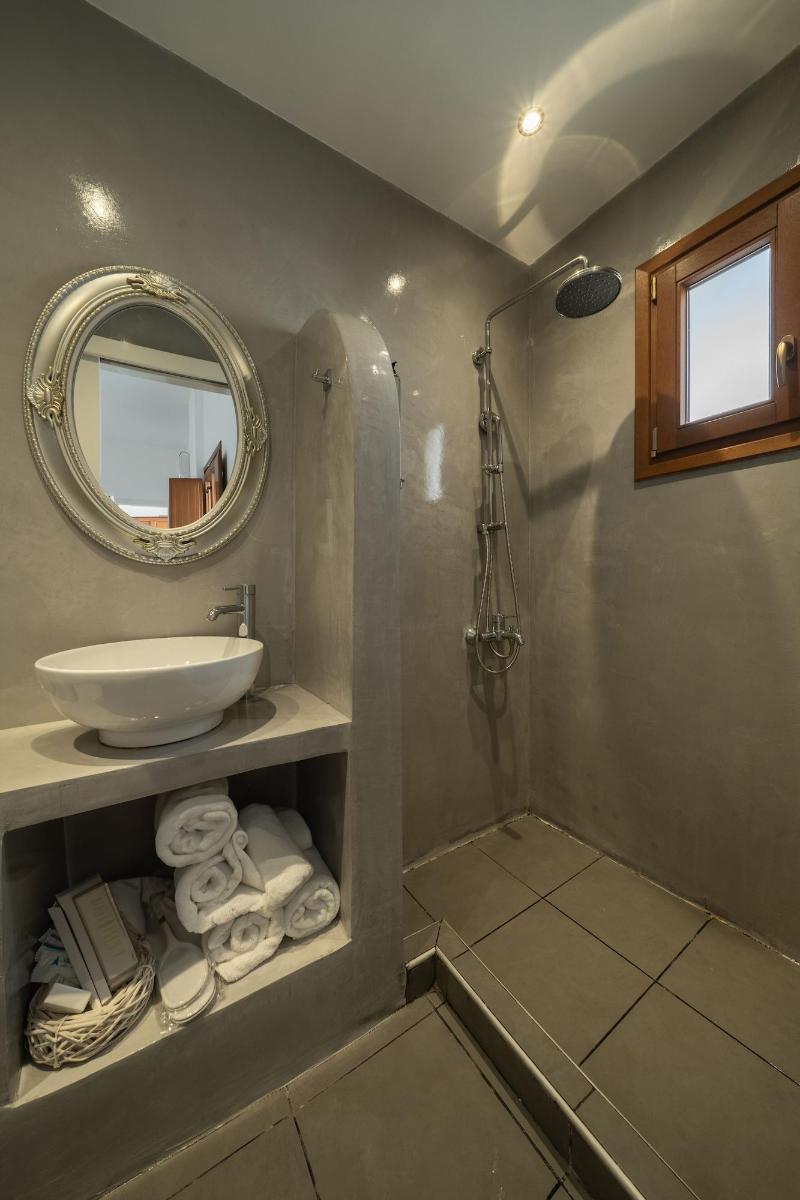 Belle etoile Villas - Oda