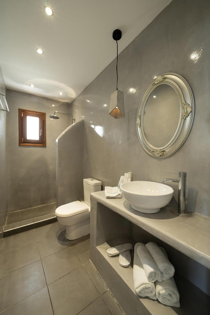 Belle etoile Villas - Oda