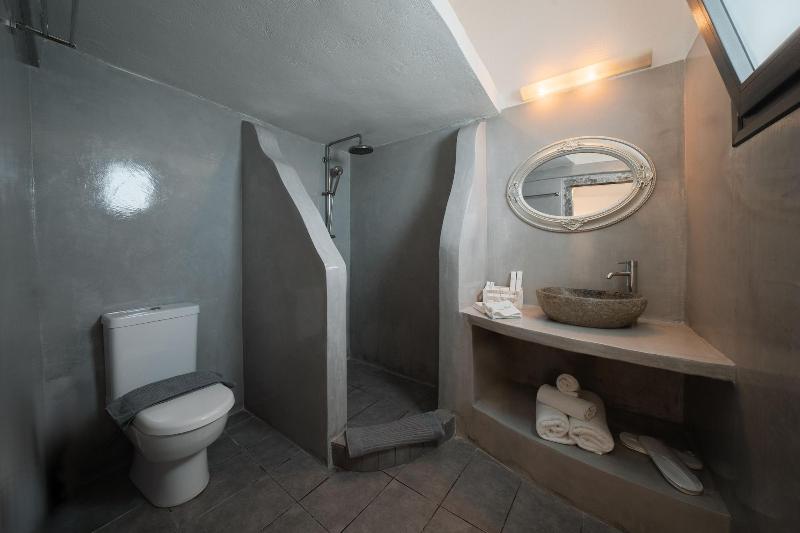 Belle etoile Villas - Oda