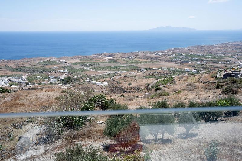 Belle etoile Villas - Oda