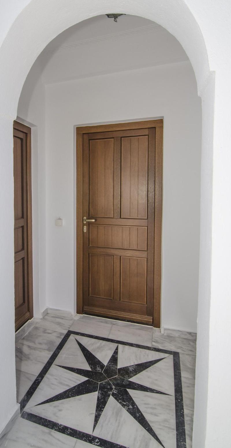 Belle etoile Villas - Oda