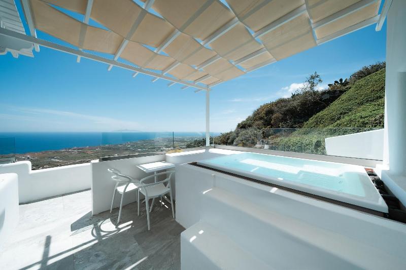 Belle etoile Villas - Oda