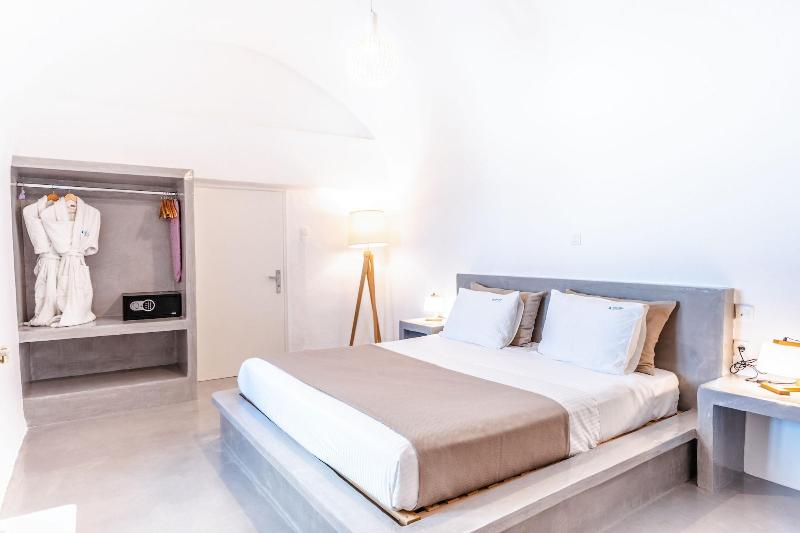 Belle etoile Villas - Oda