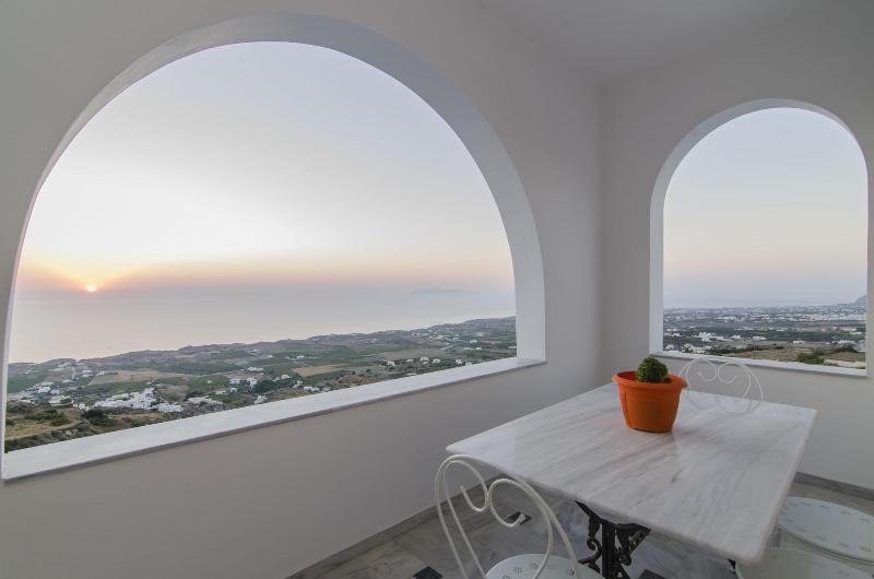Belle etoile Villas - Restoran