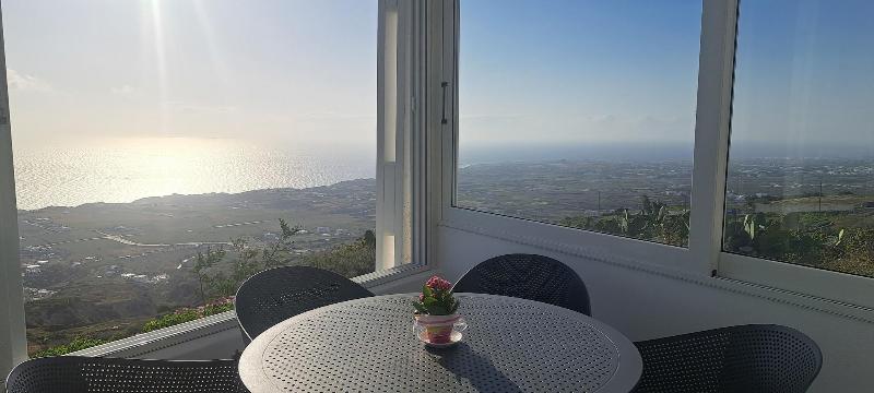 Belle etoile Villas - Restoran