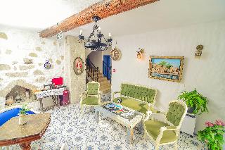 Alacatı Asmalı Konak Hotel fotoÄŸrafÄ±