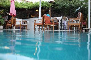 Alacatı Asmalı Konak Hotel fotoÄŸrafÄ±