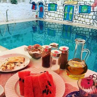 Alacatı Asmalı Konak Hotel fotoÄŸrafÄ±