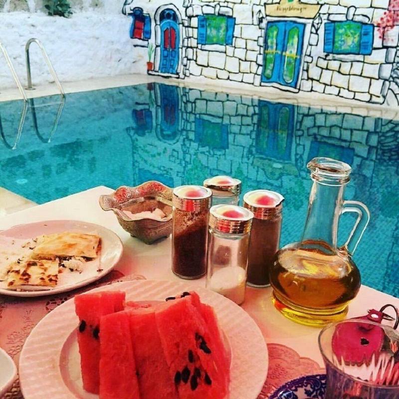 Alacatı Asmalı Konak Hotel - Aktivite