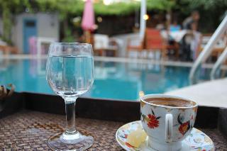 Alacatı Asmalı Konak Hotel fotoÄŸrafÄ±