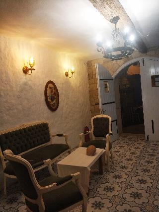 Alacatı Asmalı Konak Hotel fotoÄŸrafÄ±