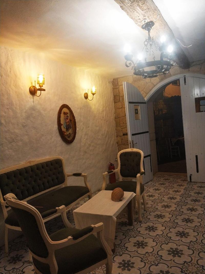 Alacatı Asmalı Konak Hotel - Aktivite