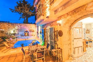 Alacatı Asmalı Konak Hotel fotoÄŸrafÄ±