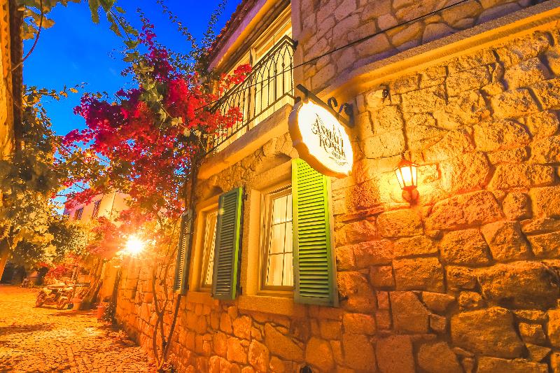 Alacatı Asmalı Konak Hotel - Genel