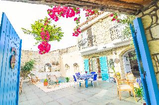 Alacatı Asmalı Konak Hotel fotoÄŸrafÄ±