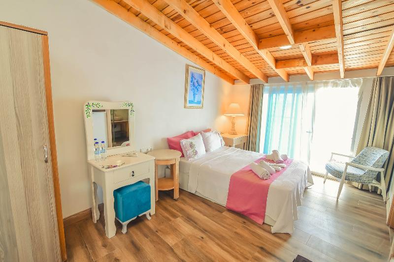 Alacatı Asmalı Konak Hotel - Oda