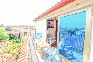 Alacatı Asmalı Konak Hotel fotoÄŸrafÄ±