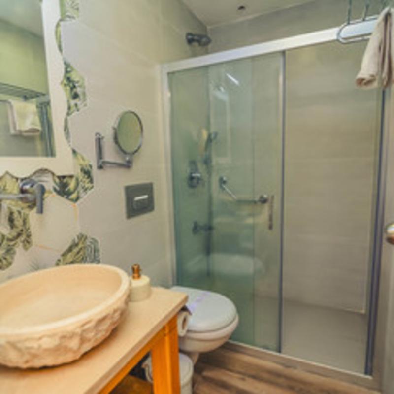 Alacatı Asmalı Konak Hotel - Oda