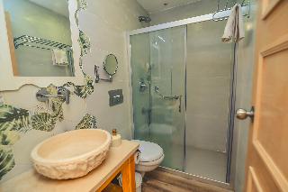 Alacatı Asmalı Konak Hotel fotoÄŸrafÄ±