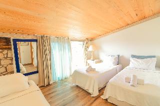 Alacatı Asmalı Konak Hotel fotoÄŸrafÄ±