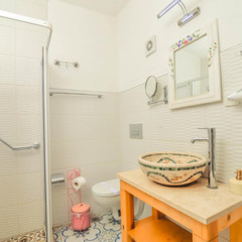 Alacatı Asmalı Konak Hotel - Oda