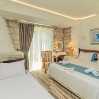 Alacatı Asmalı Konak Hotel fotoÄŸrafÄ±