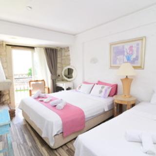 Alacatı Asmalı Konak Hotel fotoÄŸrafÄ±