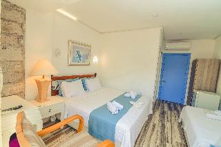 Alacatı Asmalı Konak Hotel fotoÄŸrafÄ±