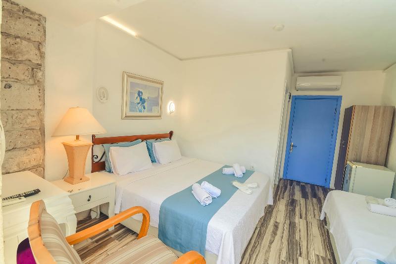 Alacatı Asmalı Konak Hotel - Oda