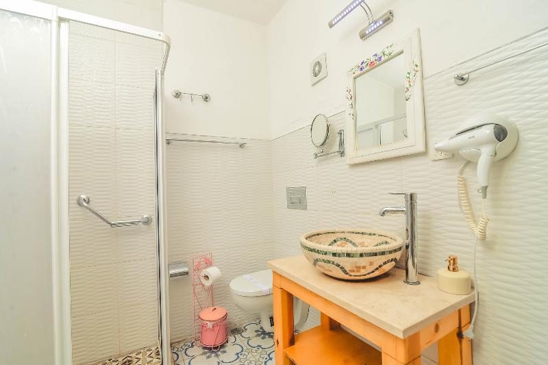 Alacatı Asmalı Konak Hotel - Oda