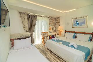 Alacatı Asmalı Konak Hotel fotoÄŸrafÄ±