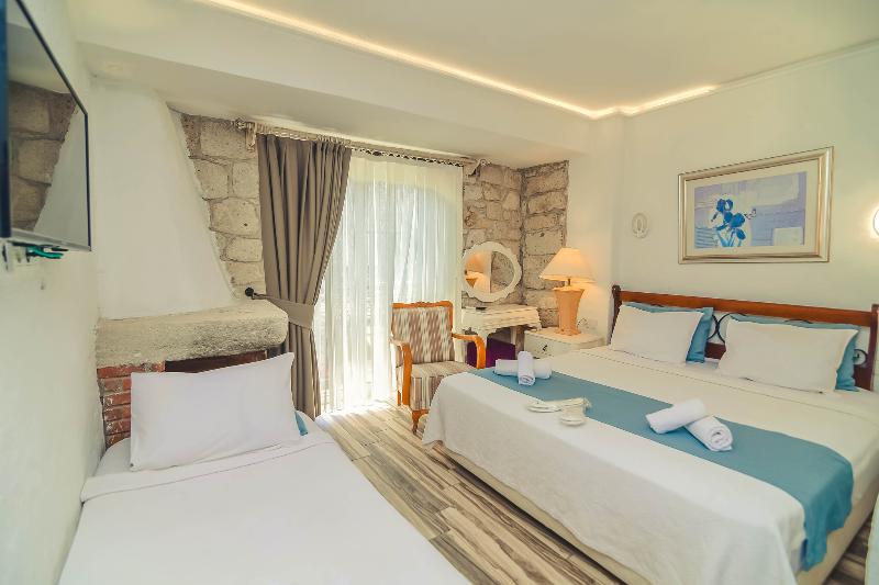 Alacatı Asmalı Konak Hotel - Oda