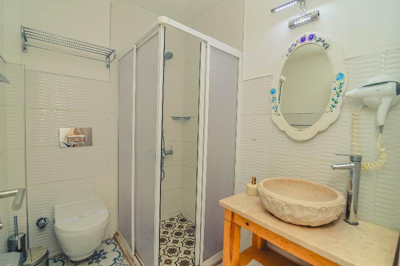 Alacatı Asmalı Konak Hotel - Oda