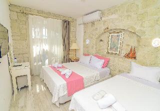 Alacatı Asmalı Konak Hotel fotoÄŸrafÄ±