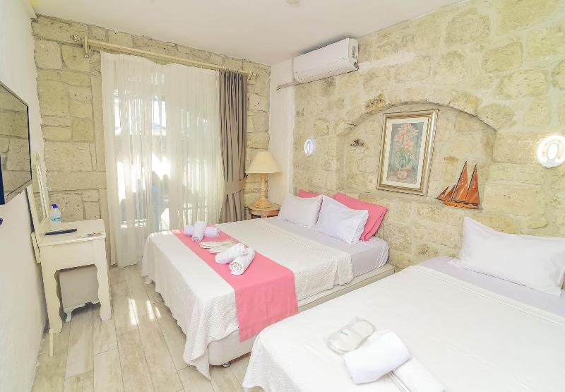 Alacatı Asmalı Konak Hotel - Oda